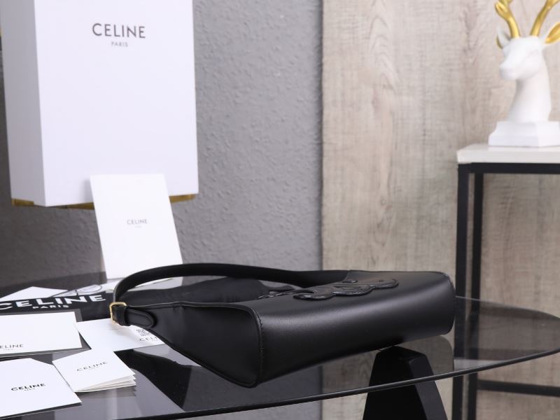 Celine Hobo Bags